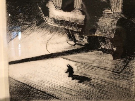 Lecture par nature #9